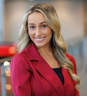 Staff member Serina Pizzimenti from 3cdd768f3c80