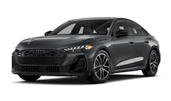 2025 Audi All-New A5 2.0T Sportback