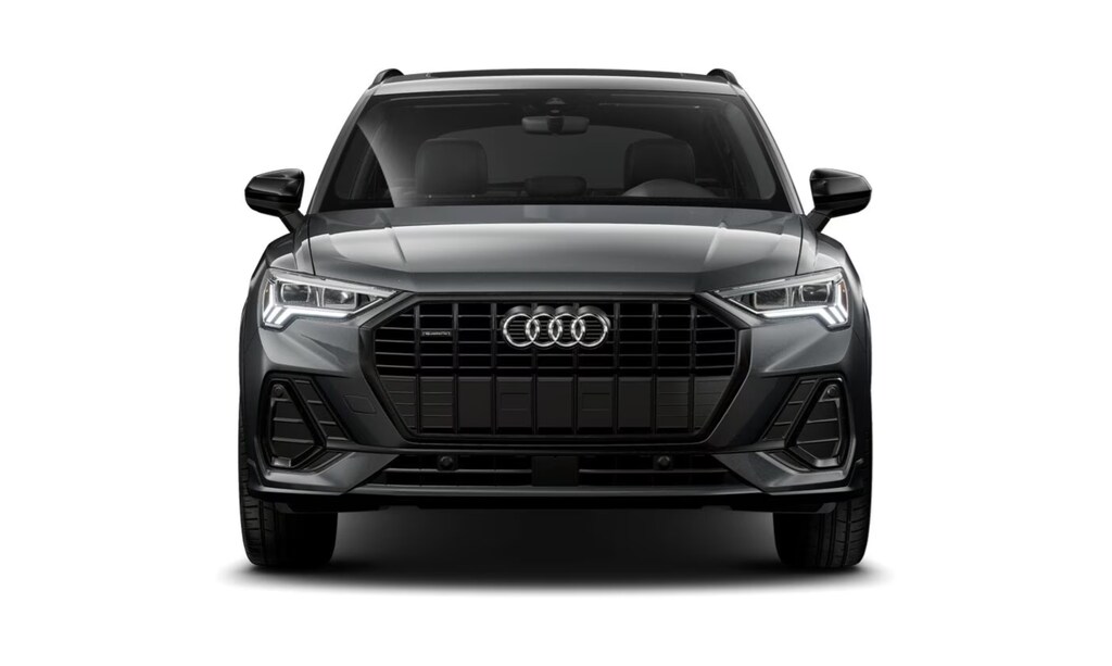 New 2025 Audi Komfort 45 Tfsi Quattro Vorsprung Edition Pkg / SUV