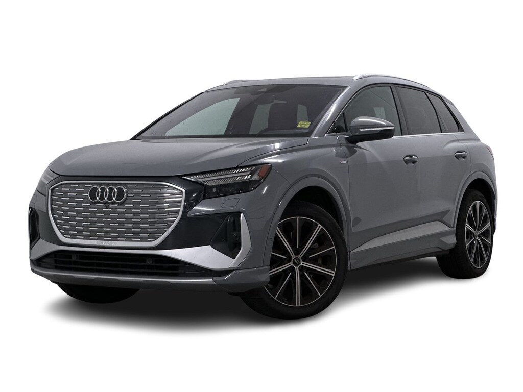 Certified 2023 Audi 50 Quattro Premium Package! Technology Package! Tr SUV