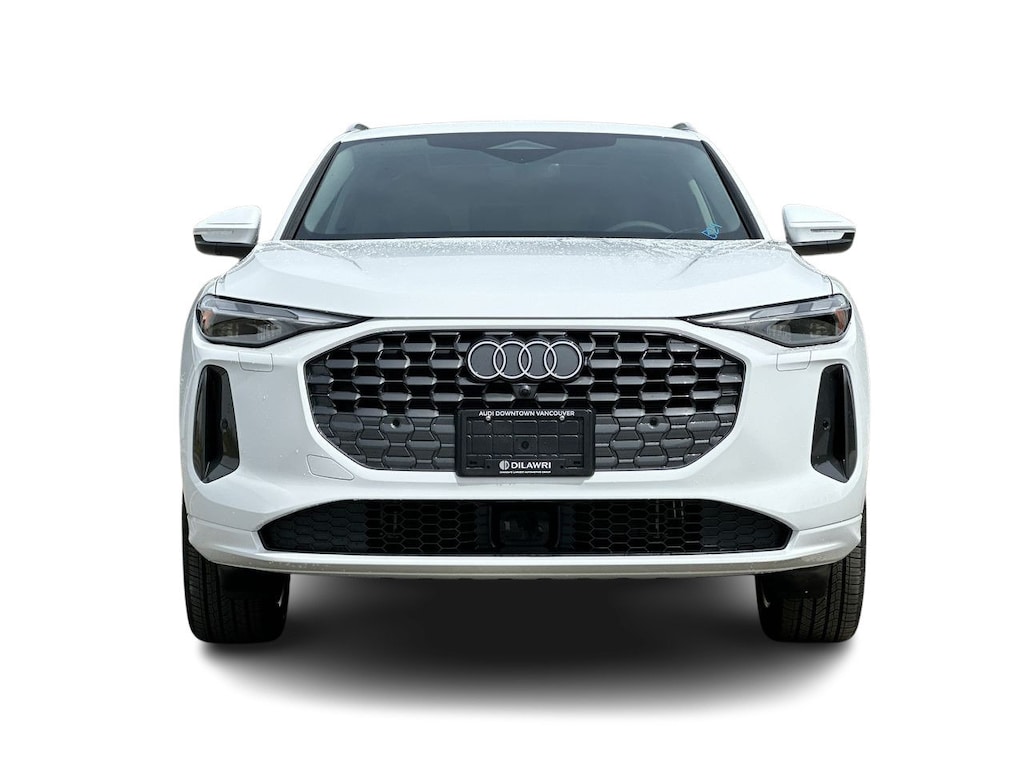 Certified 2025 Audi 2.0 Tfsi Quattro Panoramic Omonroof | Trailer Hit SUV