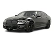 BMW 750I