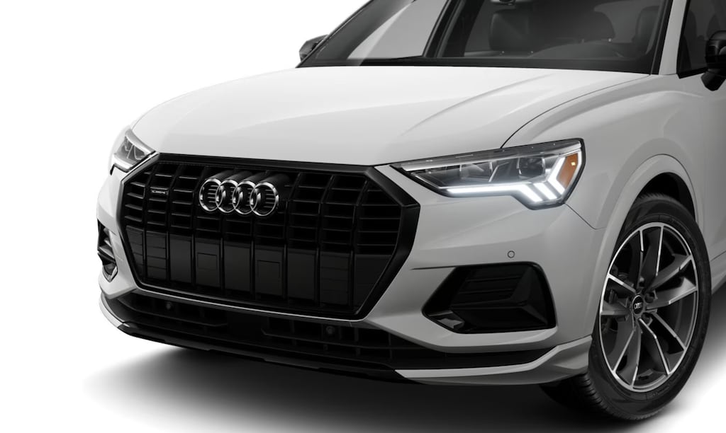 New 2025 Audi  40 SUV