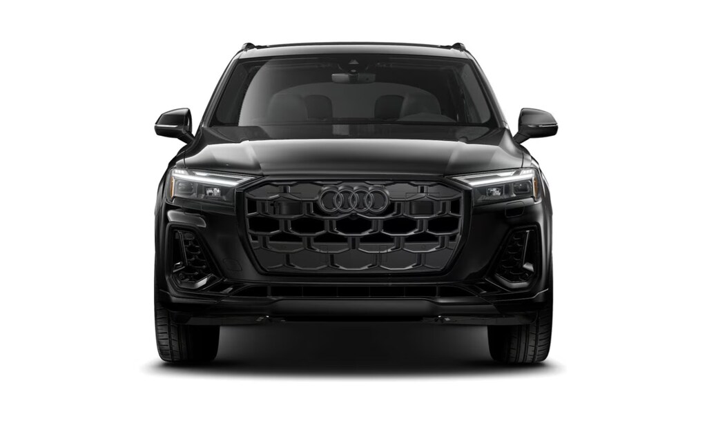New 2026 Audi 55 Tfsi Quattro Vorsprung Edition, Bang & Olufsen SUV