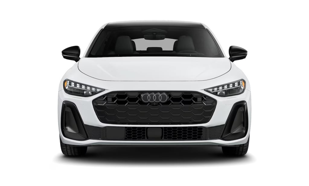 New 2025 Audi 2.0T Progressiv Sportback