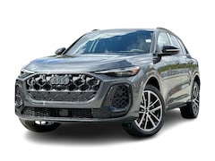 2025 Audi All-new Q5 2.0T SUV
