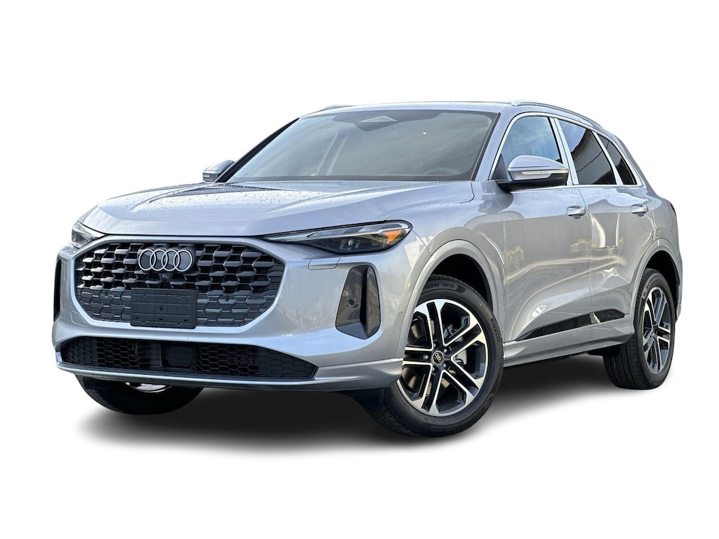 New 2025 Audi  2.0T SUV