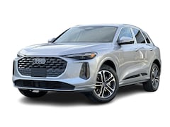 2025 Audi All-new Q5 2.0T SUV