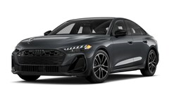 2025 Audi All-New A5 2.0T Sportback