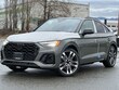 Audi SQ5 Sportback