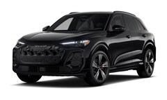 2025 Audi All-new SQ5 3.0T Progressiv SUV