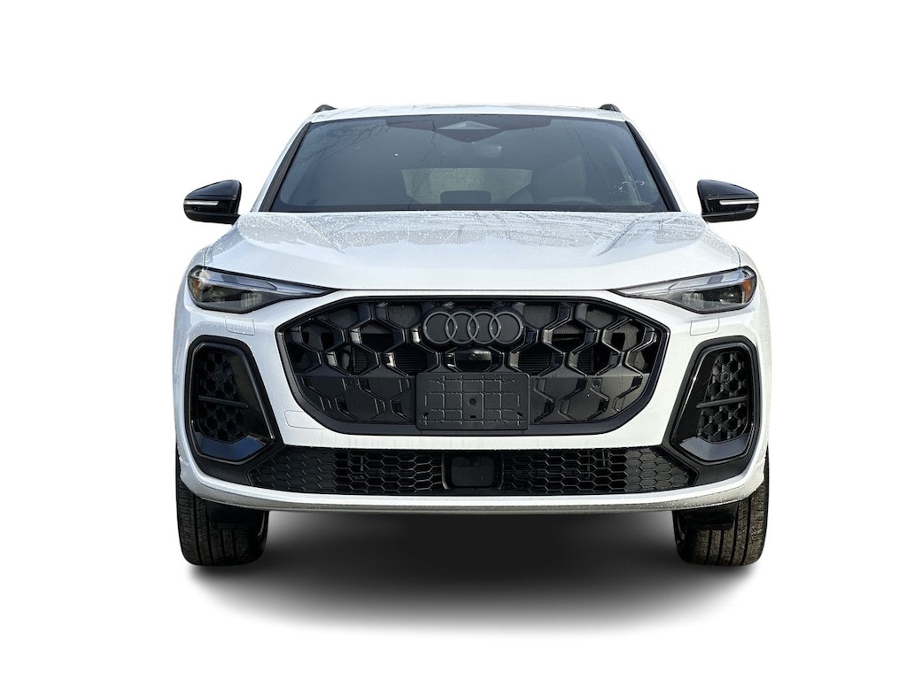 New 2025 Audi 2.0T | S Line Black Pkg SUV