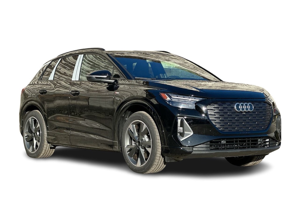New 2025 Audi 55 Quattro Premium Pkg | Park Assist Plus / SUV