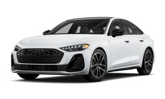 2025 Audi All-New A5 2.0T Progressiv Sportback