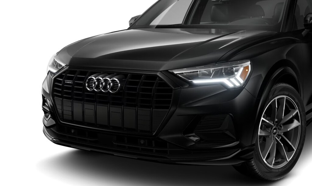 New 2025 Audi  40 SUV