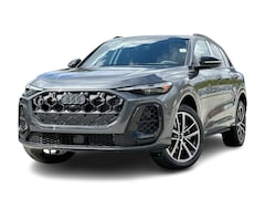 2025 Audi All-new Q5 2.0T SUV