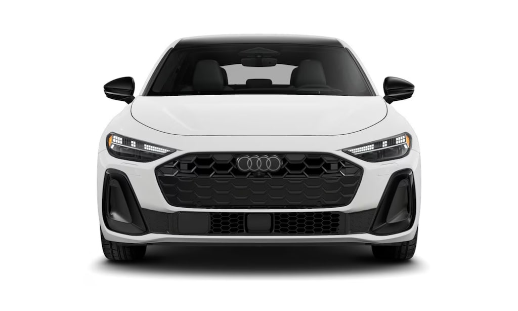 New 2025 Audi 2.0T Technik Sportback