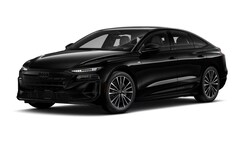 2025 Audi A6 e-tron Technik S Line Black Pkg | B&O 3D Sound / Sedan