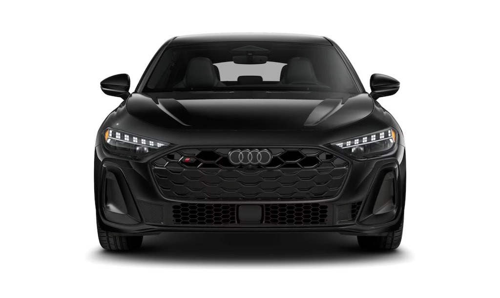 New 2025 Audi 3.0T Sportback