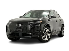 2025 Audi Q6 e-tron Progressiv B&O 3D Sound | Navi | 20 Wheels / SUV