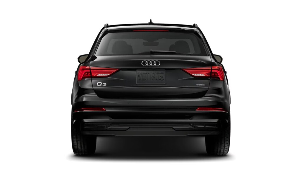 New 2025 Audi  40 SUV