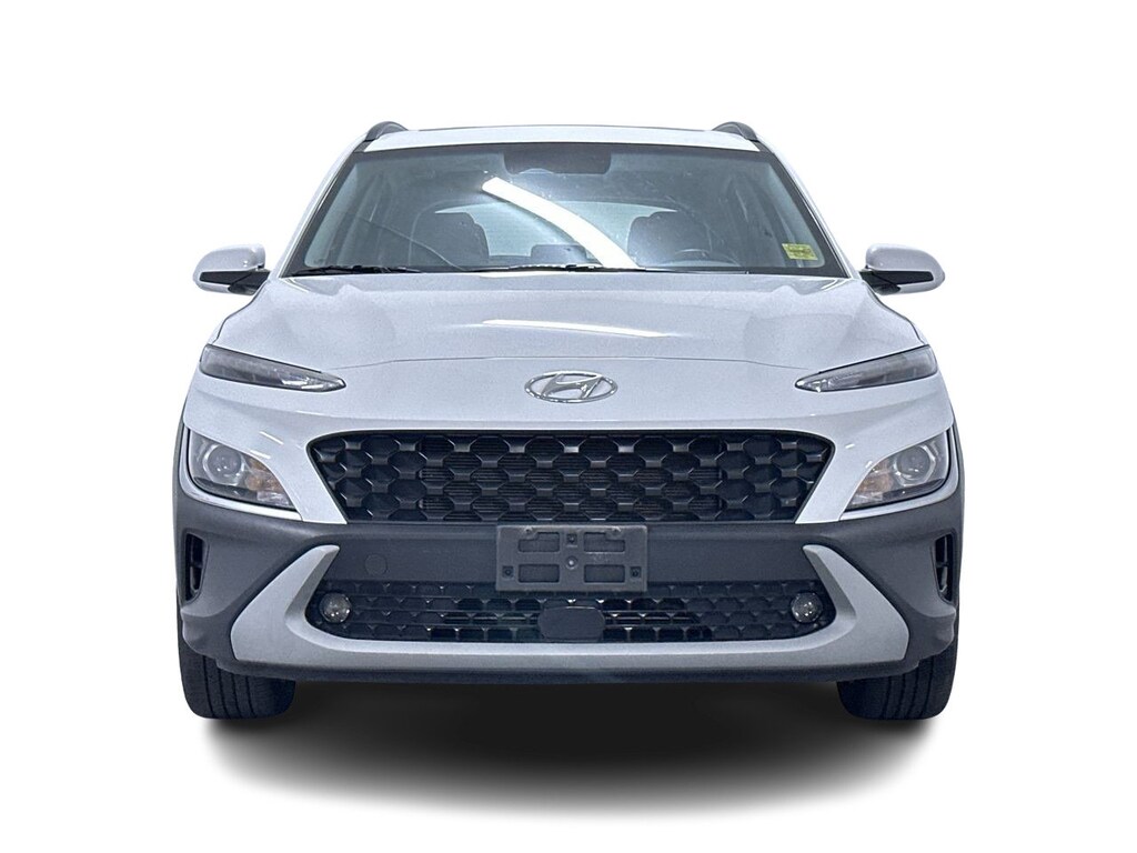 Used 2022 Hyundai 2.0L AWD Preferred w/ Sun + Leather Pkg AWD! Prefe SUV