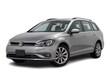 Volkswagen Golf Sportwagen