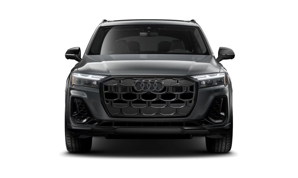 New 2026 Audi Quattro Massage Seat Package, Trailer Hitch (7,700 Sport Utility Vehicle