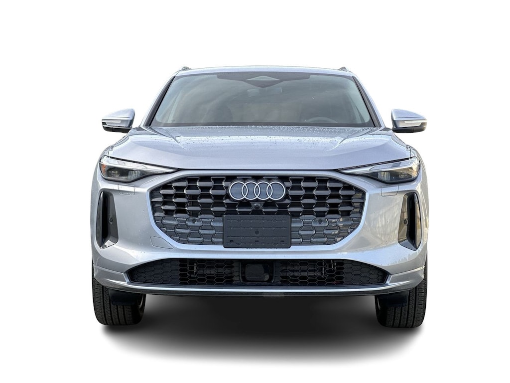 New 2025 Audi  2.0T SUV