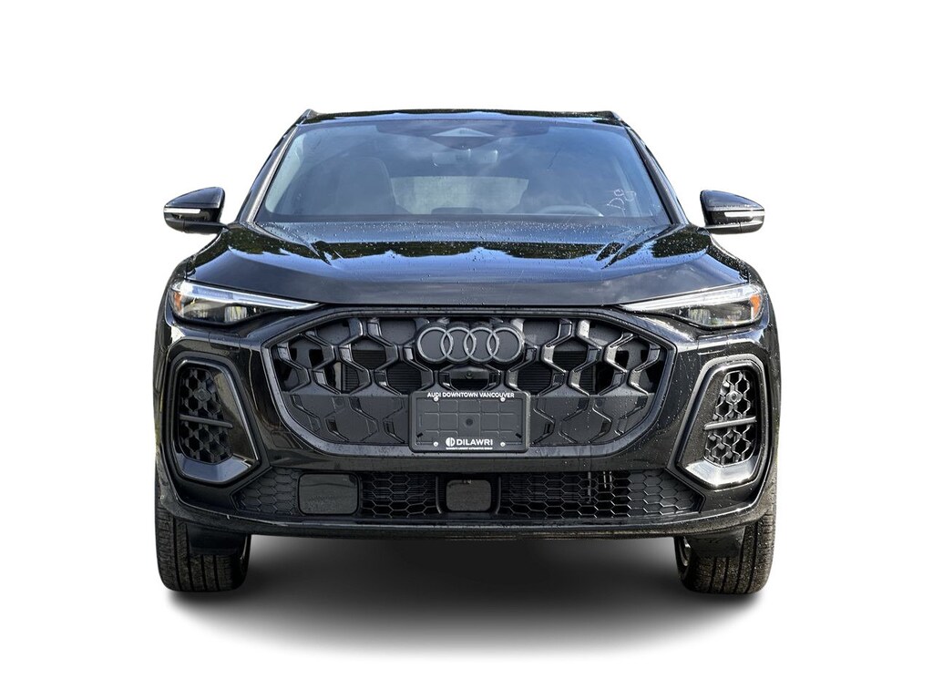 New 2025 Audi  2.0T Progressiv SUV
