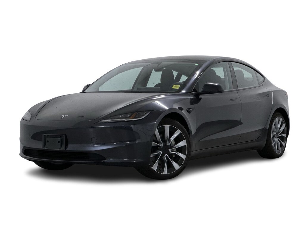 Used 2024 Tesla Long Range AWD AWD! Dual Motor Long Range! / AWD! Sedan