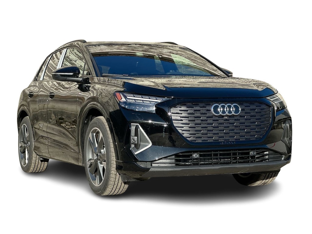 New 2025 Audi 55 Quattro Premium Pkg | Park Assist Plus / SUV