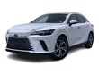  LEXUS RXH