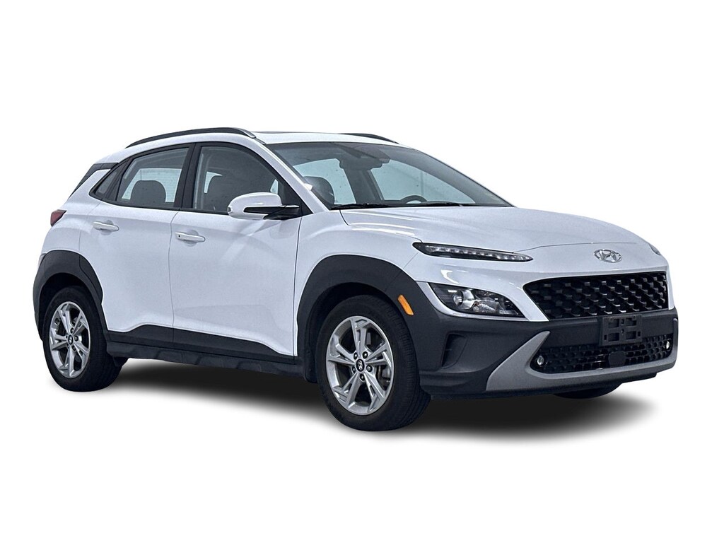 Used 2022 Hyundai 2.0L AWD Preferred w/ Sun + Leather Pkg AWD! Prefe SUV