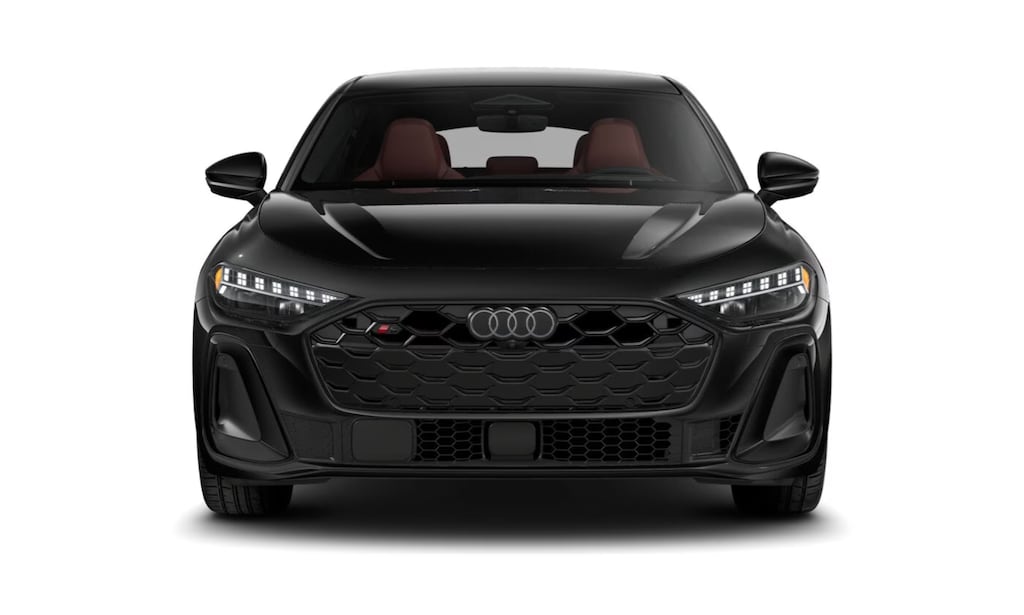 New 2025 Audi 3.0T Progressiv Sportback