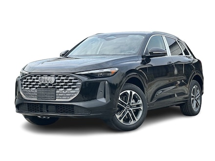 2025 Audi New Q5 Q5 2.0 TFSI Quattro | Trailer Hitch SUV