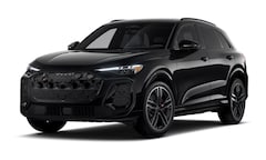 2025 Audi All-new SQ5 3.0T Progressiv SUV