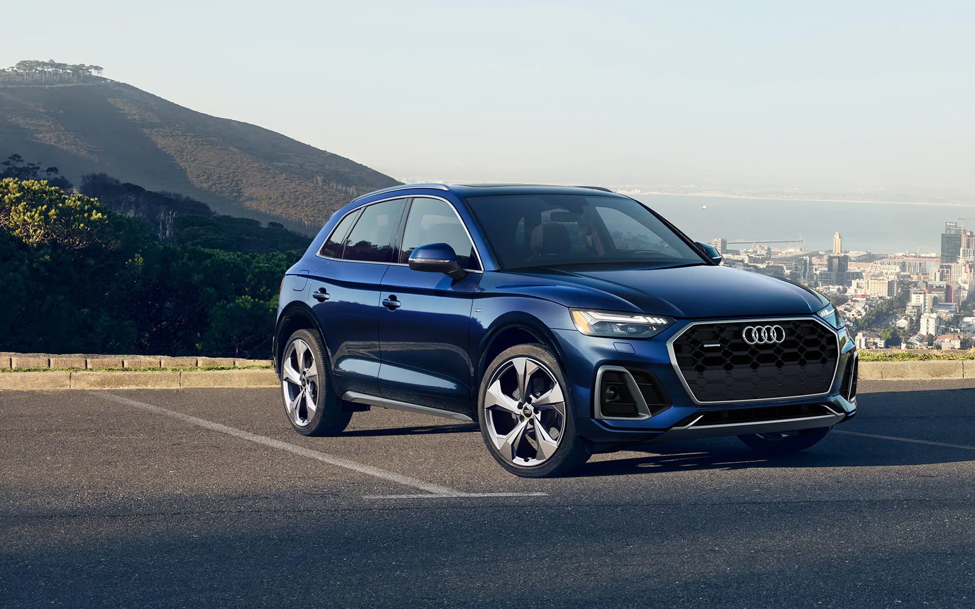 Audi q5 new model 2023 deals