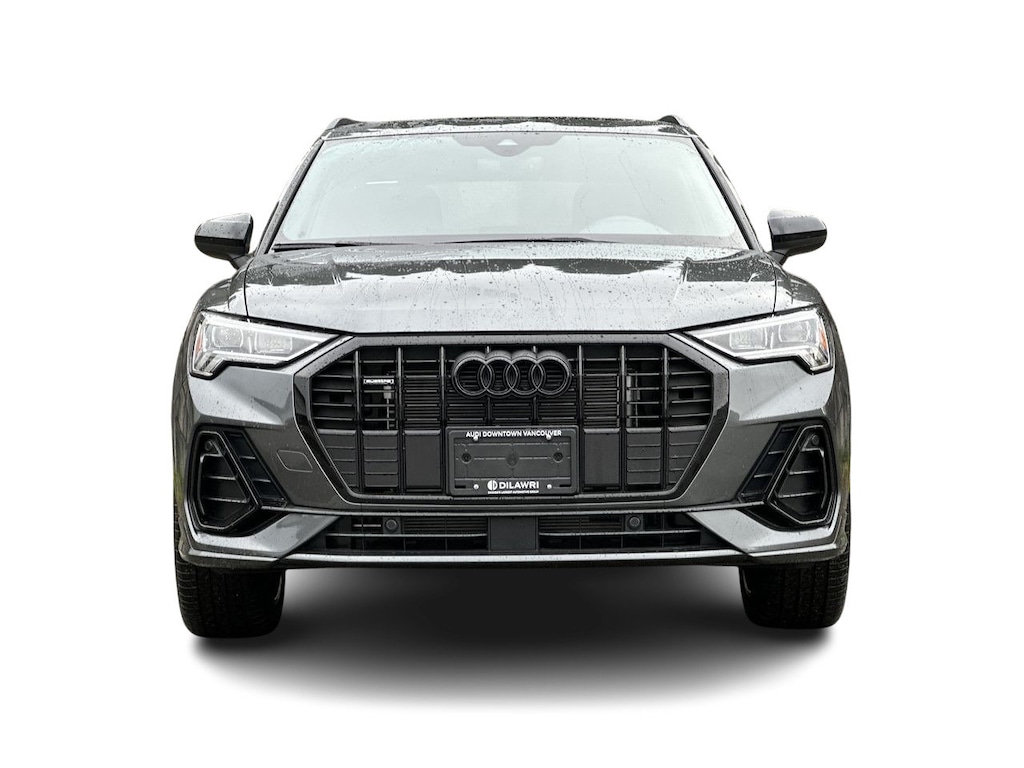New 2025 Audi  45 Progressiv SUV