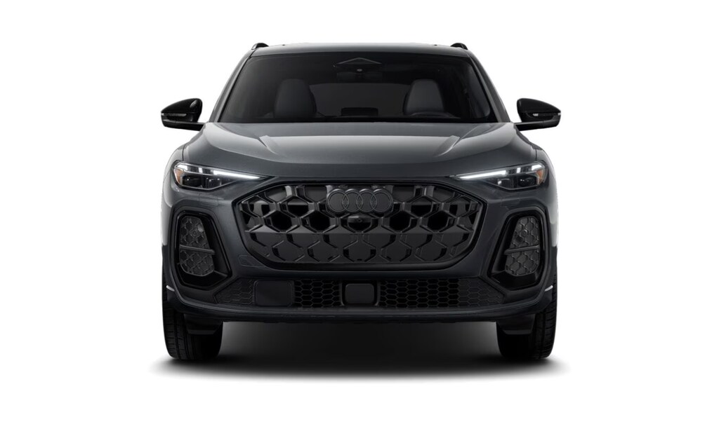 New 2025 Audi  2.0T Technik SUV