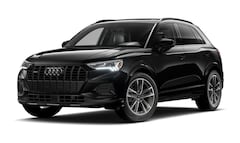 2025 Audi Q3 40 SUV