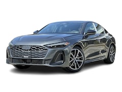 2025 Audi All-New A5 2.0T Progressiv Sportback