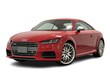 Audi TTS