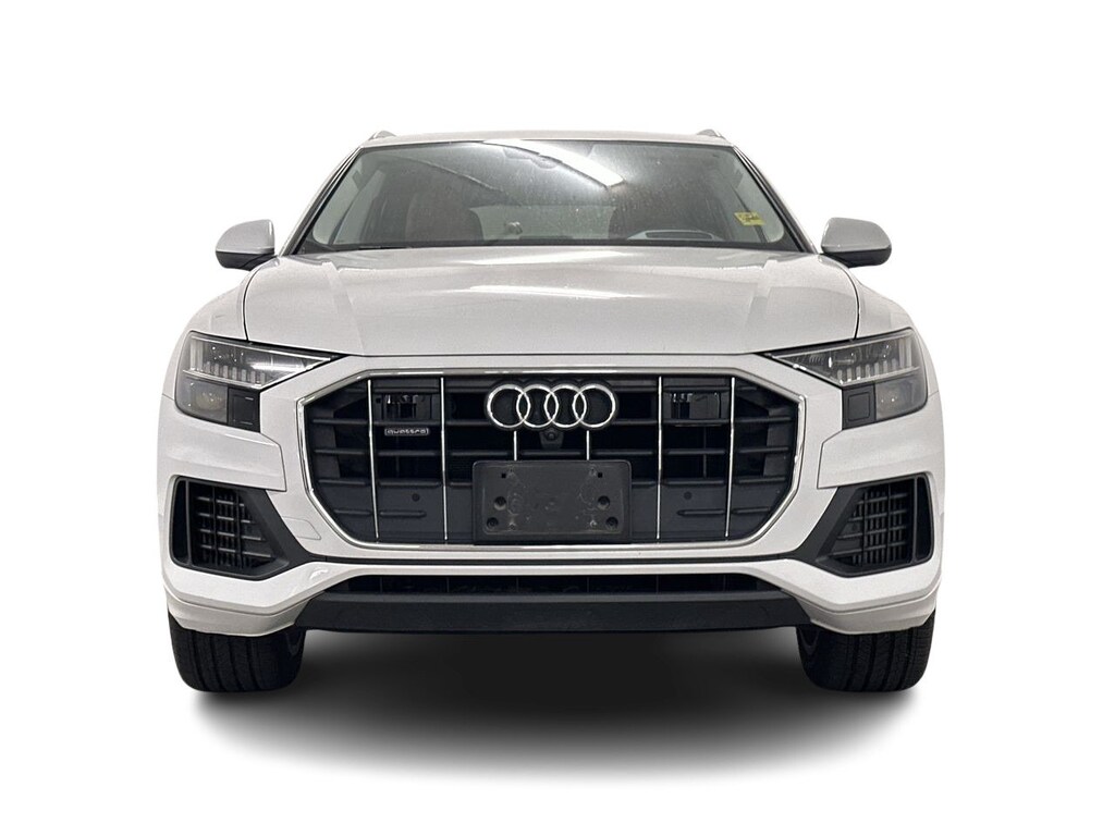 Certified 2019 Audi 3.0T Technik Quattro 8sp Tiptronic 21 Wheels! Driv SUV