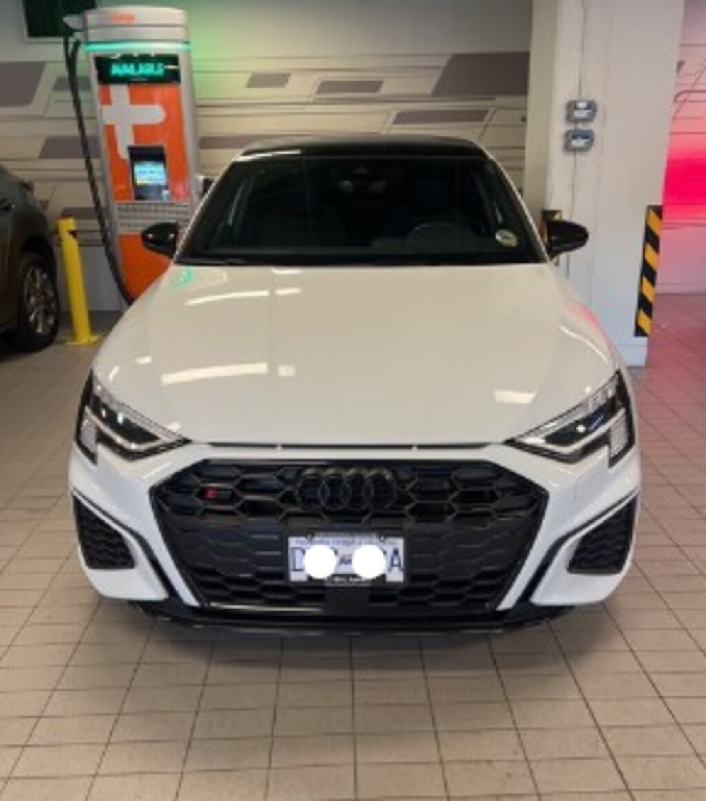 Certified 2024 Audi Technik Quattro | Advanced Handling Pkg Sedan