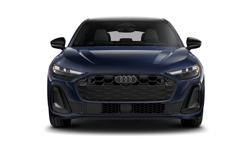 New 2025 Audi  2.0T Technik Sportback