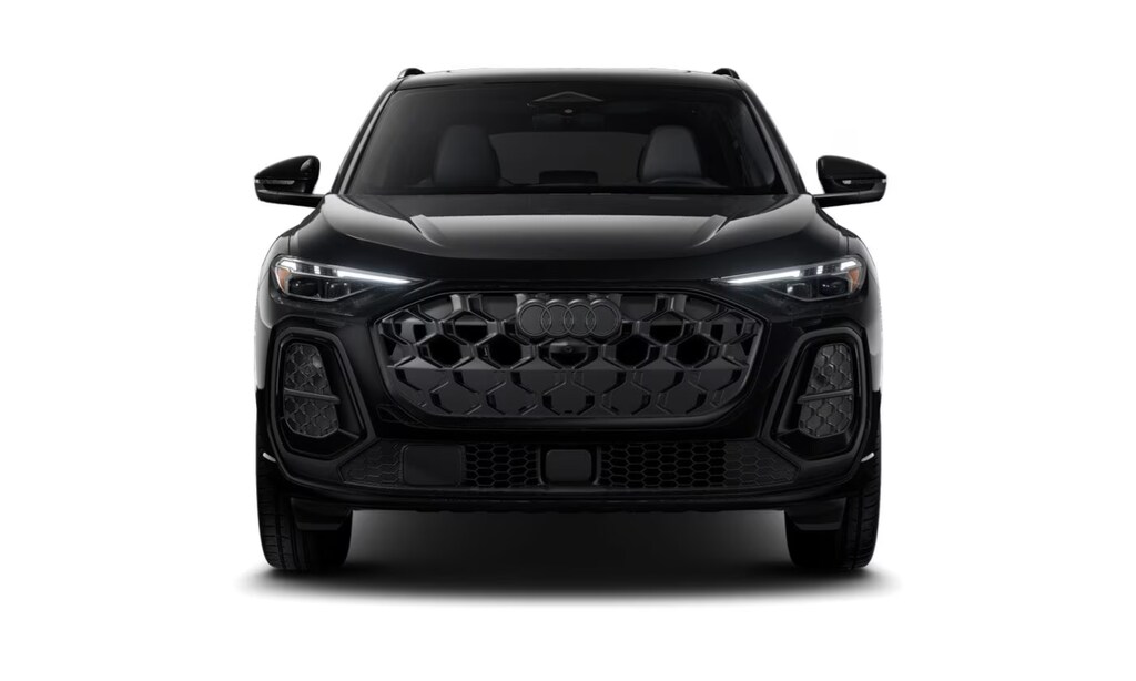 New 2025 Audi  2.0T Technik SUV