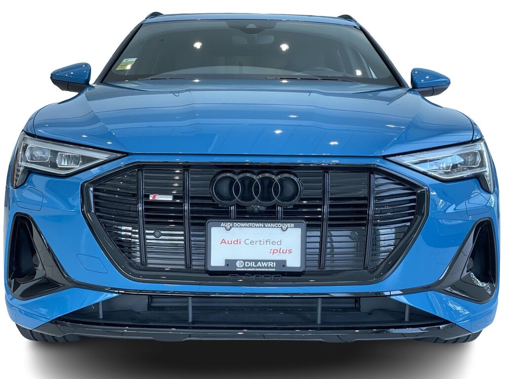 Used 2021 Audi 55 Technik Quattro Luxury Package! Black Optics Pa SUV