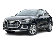2025 Audi Q3 40 SUV