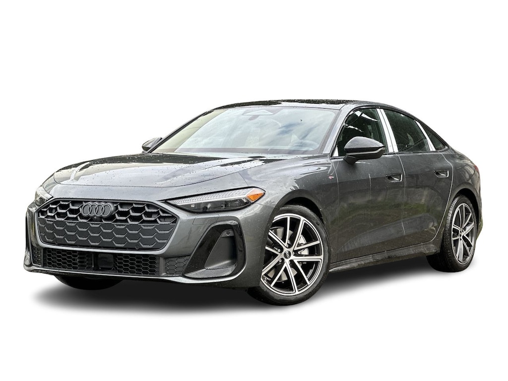 New 2025 Audi 2.0T | S Line Black Pkg Sportback